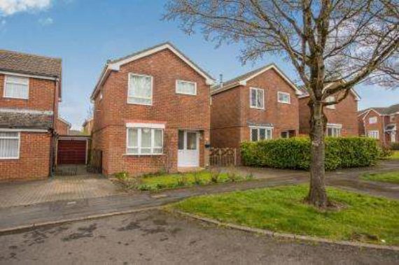 3 Bedroom Detached